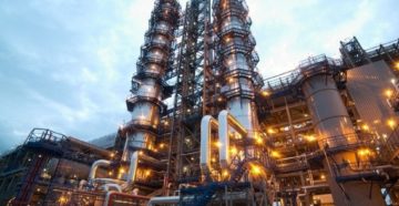 Нефтепереработка