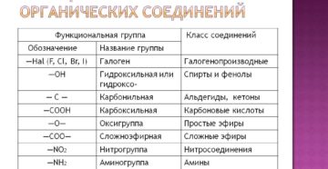 ФУНКЦИОНАЛЬНАЯ ГРУППА