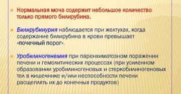 ЖЕЛЧНЫЕ ПИГМЕНТЫ