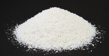 БАРИЯ СУЛЬФАТ