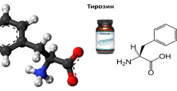 Тирозин