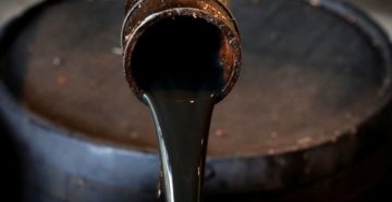 Нефть
