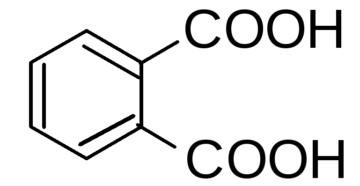 ФТАЛЕВАЯ КИСЛОТА